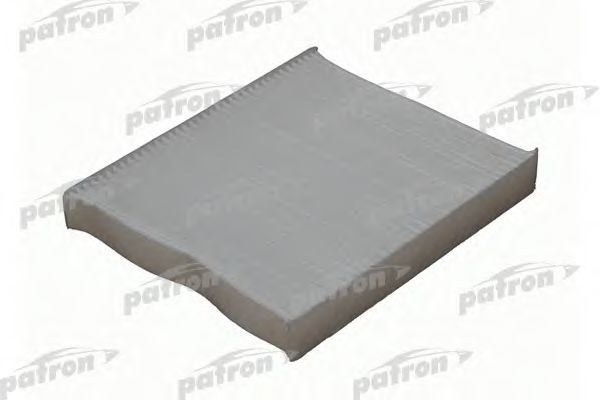 PF2041 PATRON Filter, interior air
