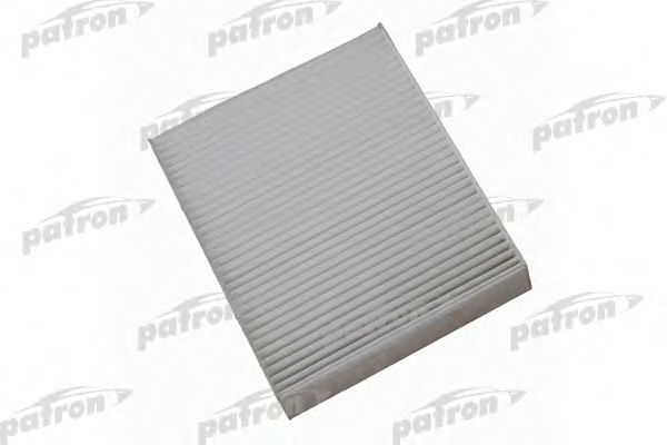 PF2042 PATRON Heating / Ventilation Filter, interior air