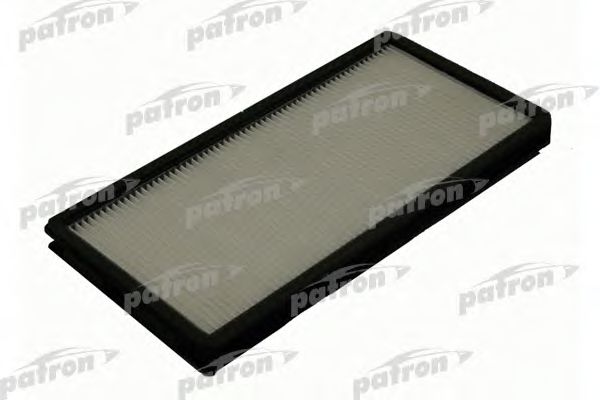 PF2049 PATRON Lubrication Oil Filter