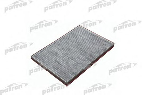 PF2053 PATRON Heating / Ventilation Filter, interior air