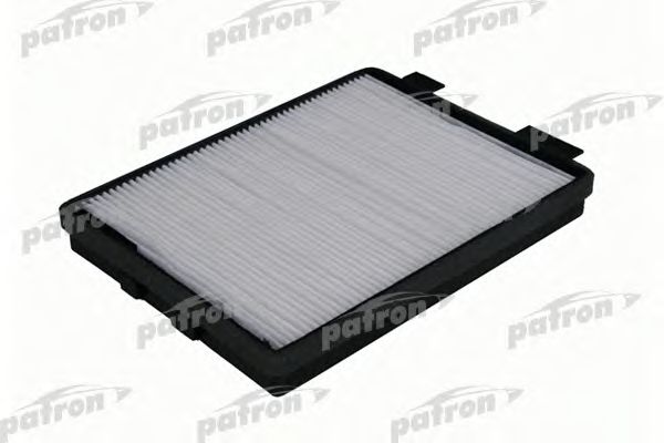 PF2055 PATRON Heating / Ventilation Filter, interior air