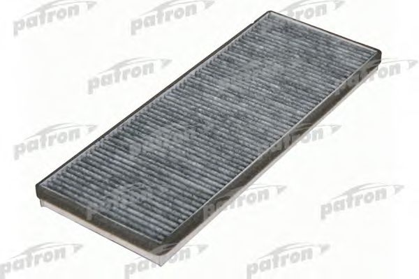 PF2058 PATRON Heating / Ventilation Filter, interior air