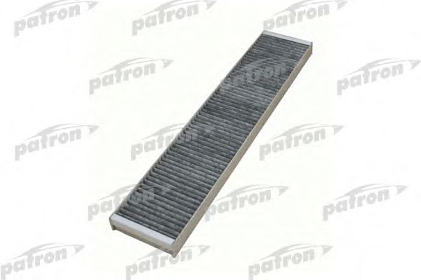 PF2059 PATRON Heating / Ventilation Filter, interior air