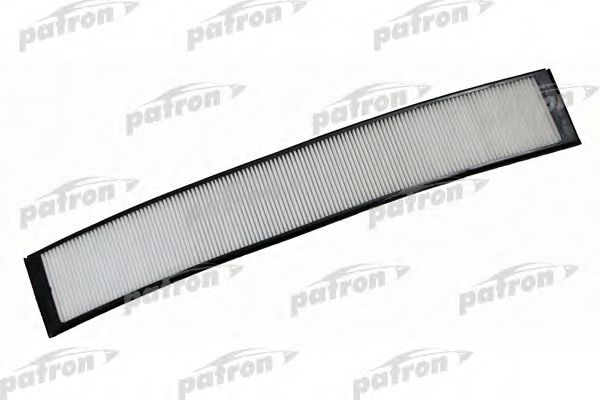 PF2062 PATRON Filter, interior air