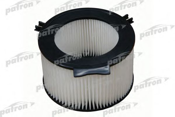 PF2063 PATRON Heating / Ventilation Filter, interior air