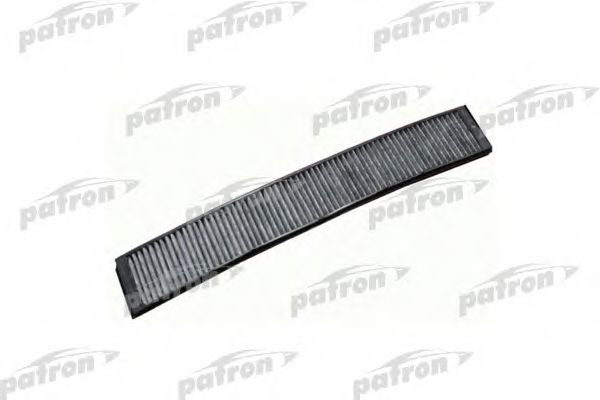 PF2065 PATRON Heating / Ventilation Filter, interior air