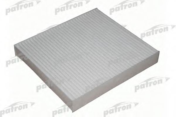 PF2067 PATRON Heizung/Lüftung Filter, Innenraumluft