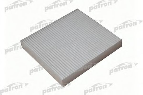 PF2068 PATRON Filter, interior air