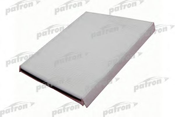 PF2071 PATRON Heating / Ventilation Filter, interior air