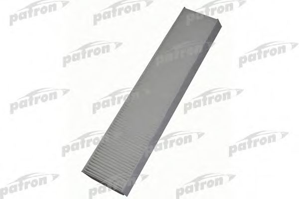 PF2073 PATRON Heating / Ventilation Filter, interior air