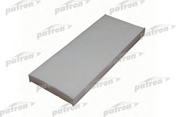 PF2075 PATRON Heating / Ventilation Filter, interior air