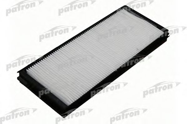 PF2077 PATRON Heizung/Lüftung Filter, Innenraumluft