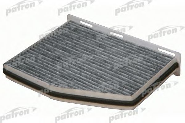 PF2080 PATRON Brake Pad Set, disc brake