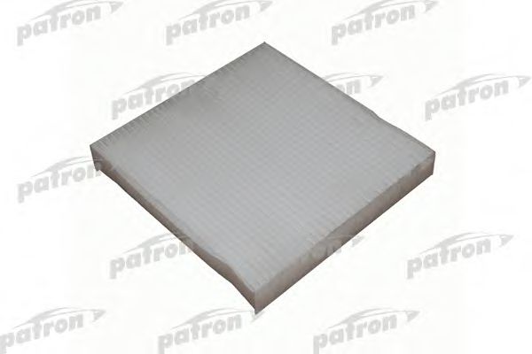 PF2083 PATRON Heating / Ventilation Filter, interior air