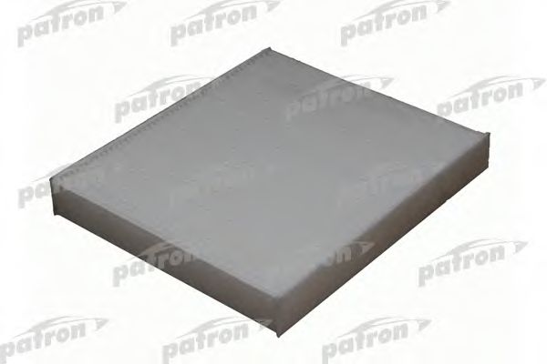PF2084 PATRON Heating / Ventilation Filter, interior air