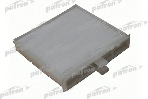 PF2085 PATRON Heating / Ventilation Filter, interior air