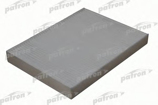 PF2088 PATRON Filter, interior air