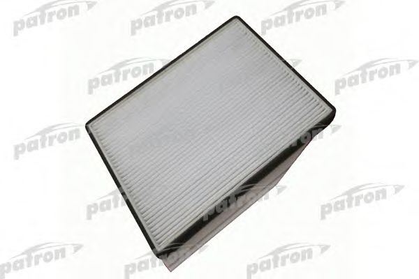 PF2090 PATRON Heating / Ventilation Filter, interior air