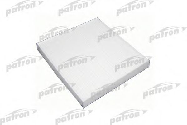 PF2092 PATRON Filter, Innenraumluft