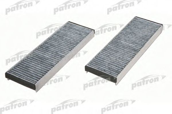PF2098 PATRON Heating / Ventilation Filter, interior air