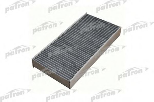 PF2099 PATRON Heating / Ventilation Filter, interior air