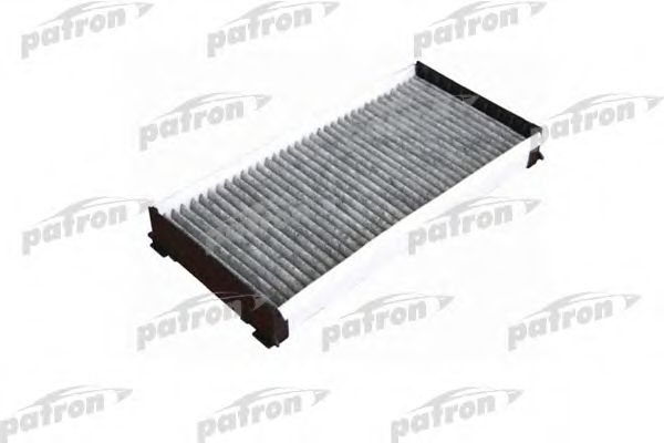 PF2102 PATRON Heating / Ventilation Filter, interior air