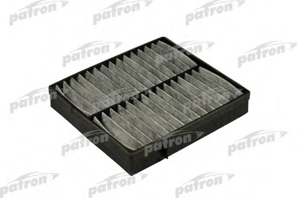 PF2107 PATRON Heating / Ventilation Filter, interior air