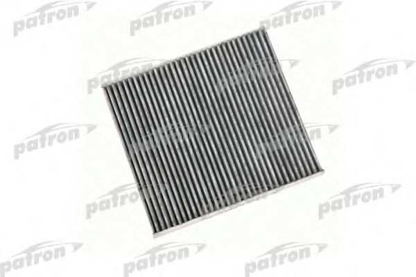 PF2109 PATRON Heating / Ventilation Filter, interior air