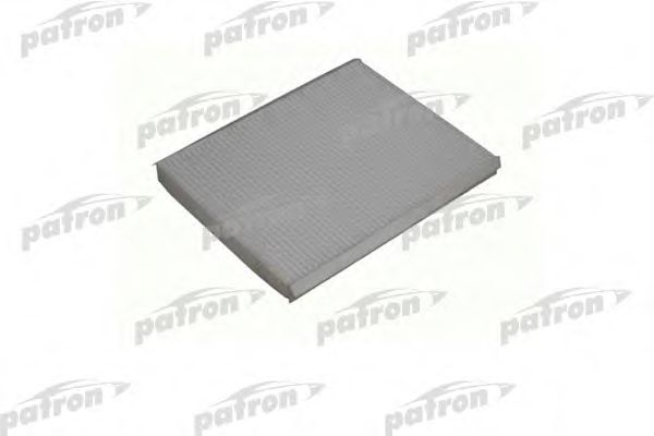 PF2112 PATRON Heating / Ventilation Filter, interior air