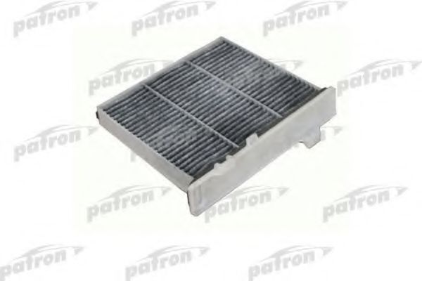 PF2114 PATRON Heating / Ventilation Filter, interior air