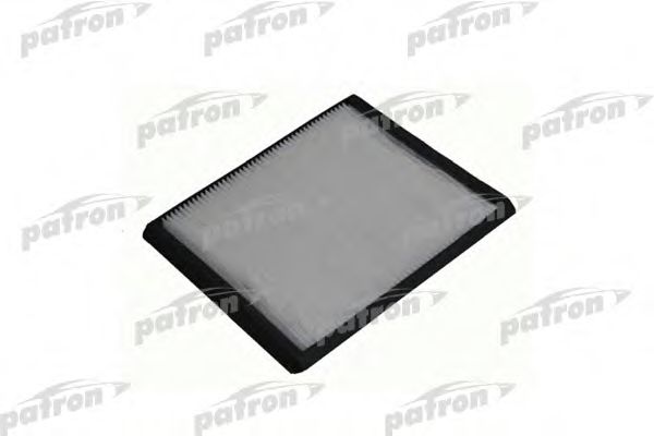 PF2118 PATRON Heating / Ventilation Filter, interior air