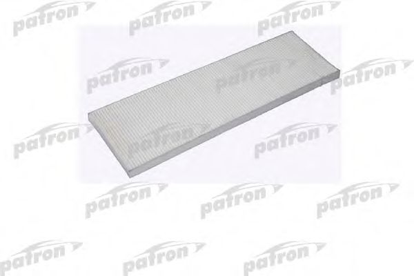 PF2124 PATRON Heating / Ventilation Filter, interior air