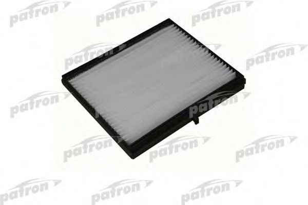 PF2129 PATRON Heating / Ventilation Filter, interior air