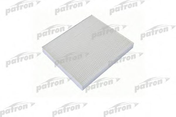 PF2136 PATRON Heating / Ventilation Filter, interior air