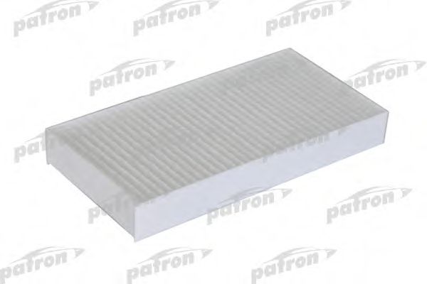 PF2140 PATRON Heating / Ventilation Filter, interior air