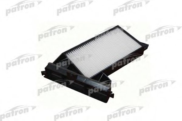 PF2141 PATRON Filter, interior air