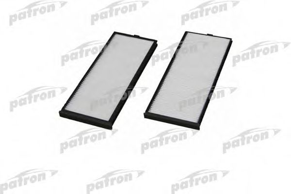 PF2143 PATRON Heating / Ventilation Filter, interior air