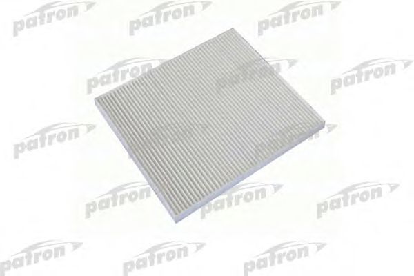 PF2144 PATRON Heating / Ventilation Filter, interior air