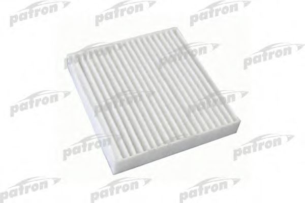 PF2145 PATRON Отопление / вентиляция Фильтр, воздух во внутренном пространстве