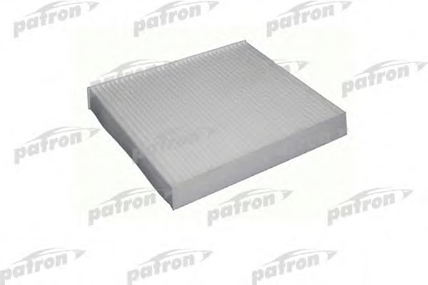 PF2149 PATRON Heating / Ventilation Filter, interior air