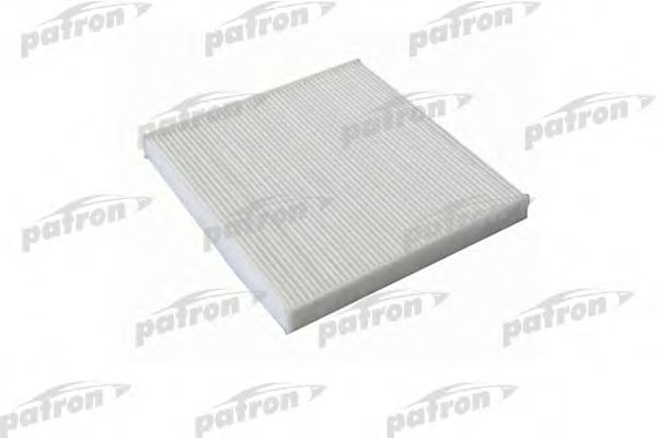 PF2150 PATRON Heizung/Lüftung Filter, Innenraumluft