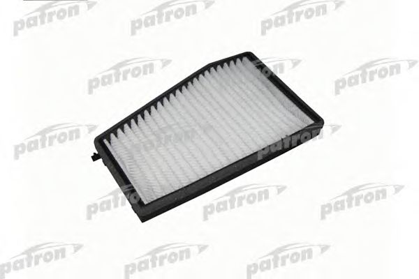 PF2151 PATRON Filter, interior air
