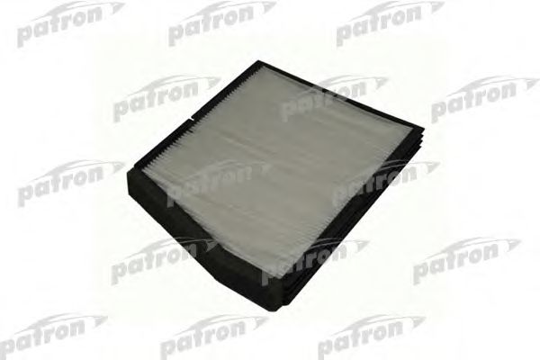 PF2152 PATRON Heating / Ventilation Filter, interior air