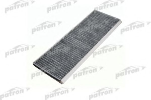 PF2162 PATRON Filter, interior air