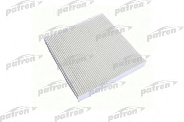 PF2165 PATRON Heating / Ventilation Filter, interior air