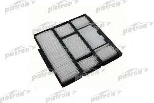 PF2169 PATRON Heating / Ventilation Filter, interior air