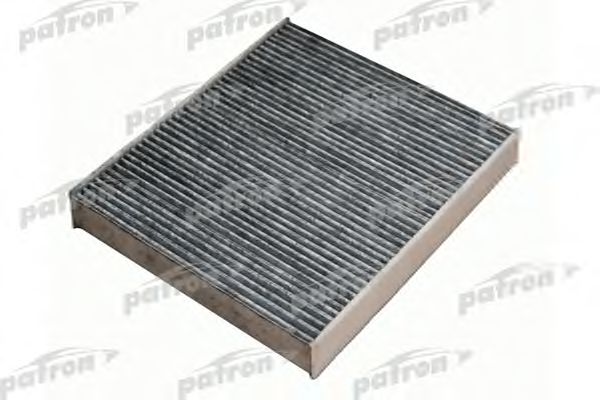 PF2171 PATRON Heating / Ventilation Filter, interior air