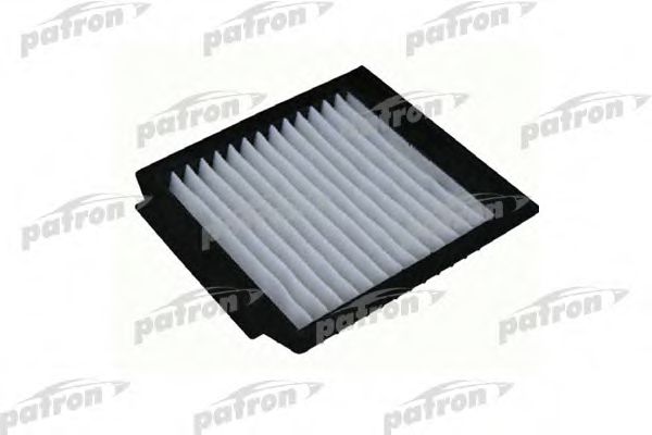PF2185 PATRON Filter, interior air