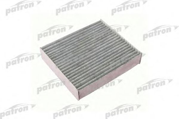 PF2187 PATRON Filter, interior air