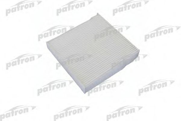 PF2189 PATRON Heating / Ventilation Filter, interior air
